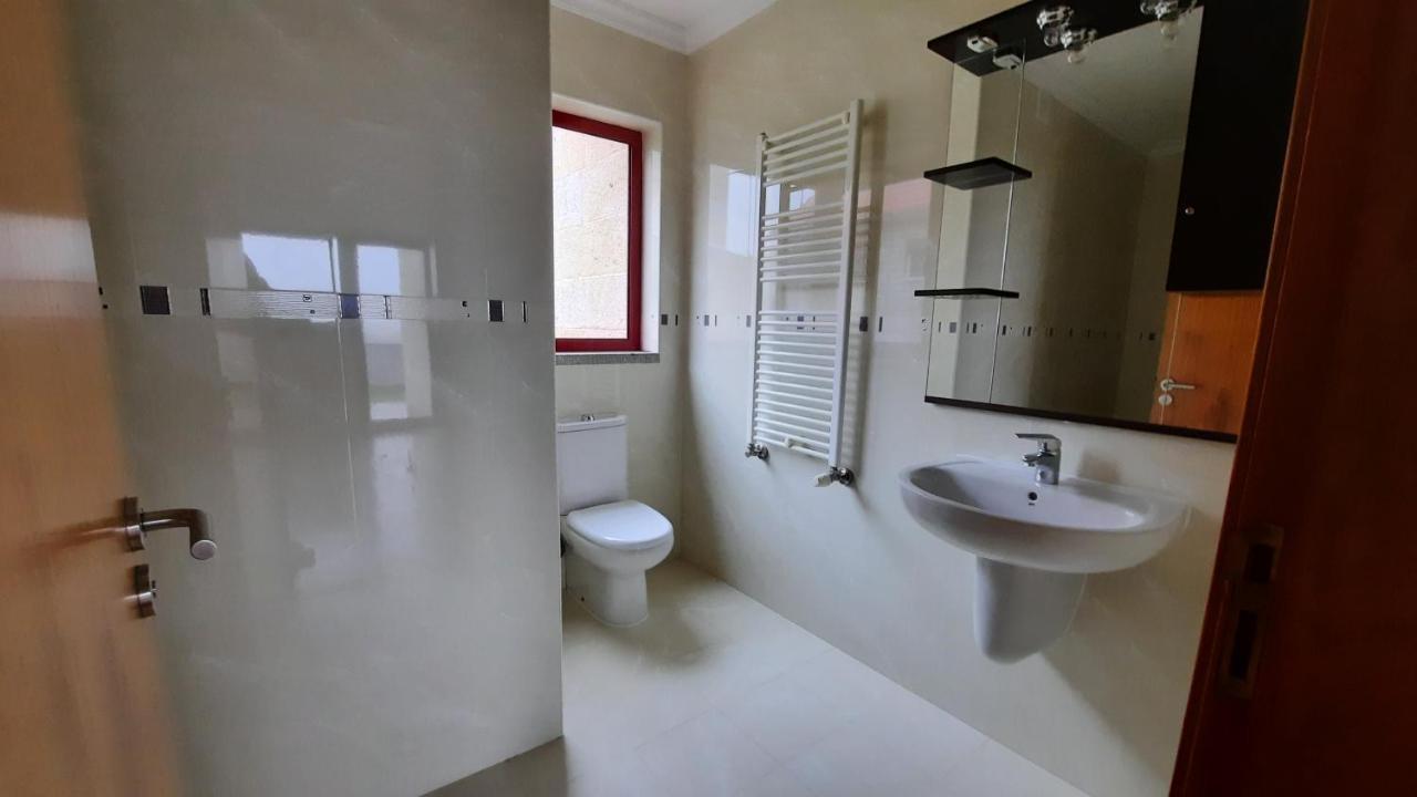 Villas Do Laboreiro - Casa 8 Castro Laboreiro Εξωτερικό φωτογραφία