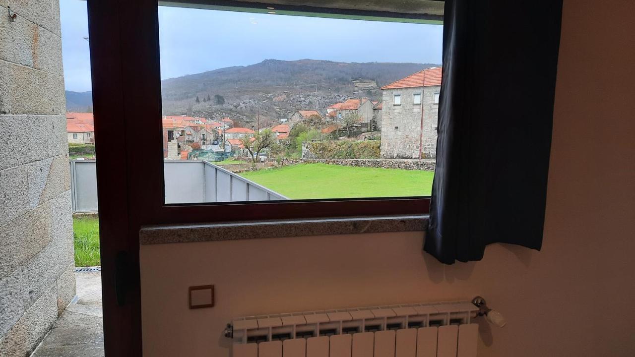 Villas Do Laboreiro - Casa 8 Castro Laboreiro Εξωτερικό φωτογραφία