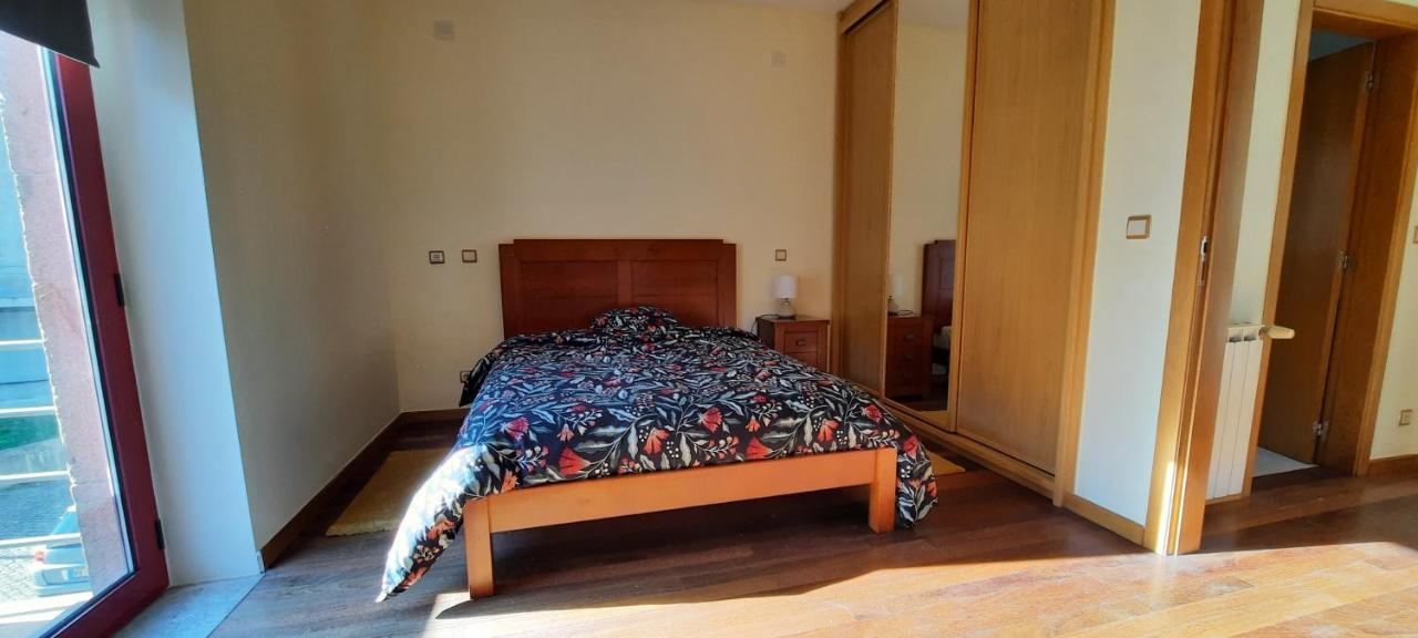 Villas Do Laboreiro - Casa 8 Castro Laboreiro Εξωτερικό φωτογραφία