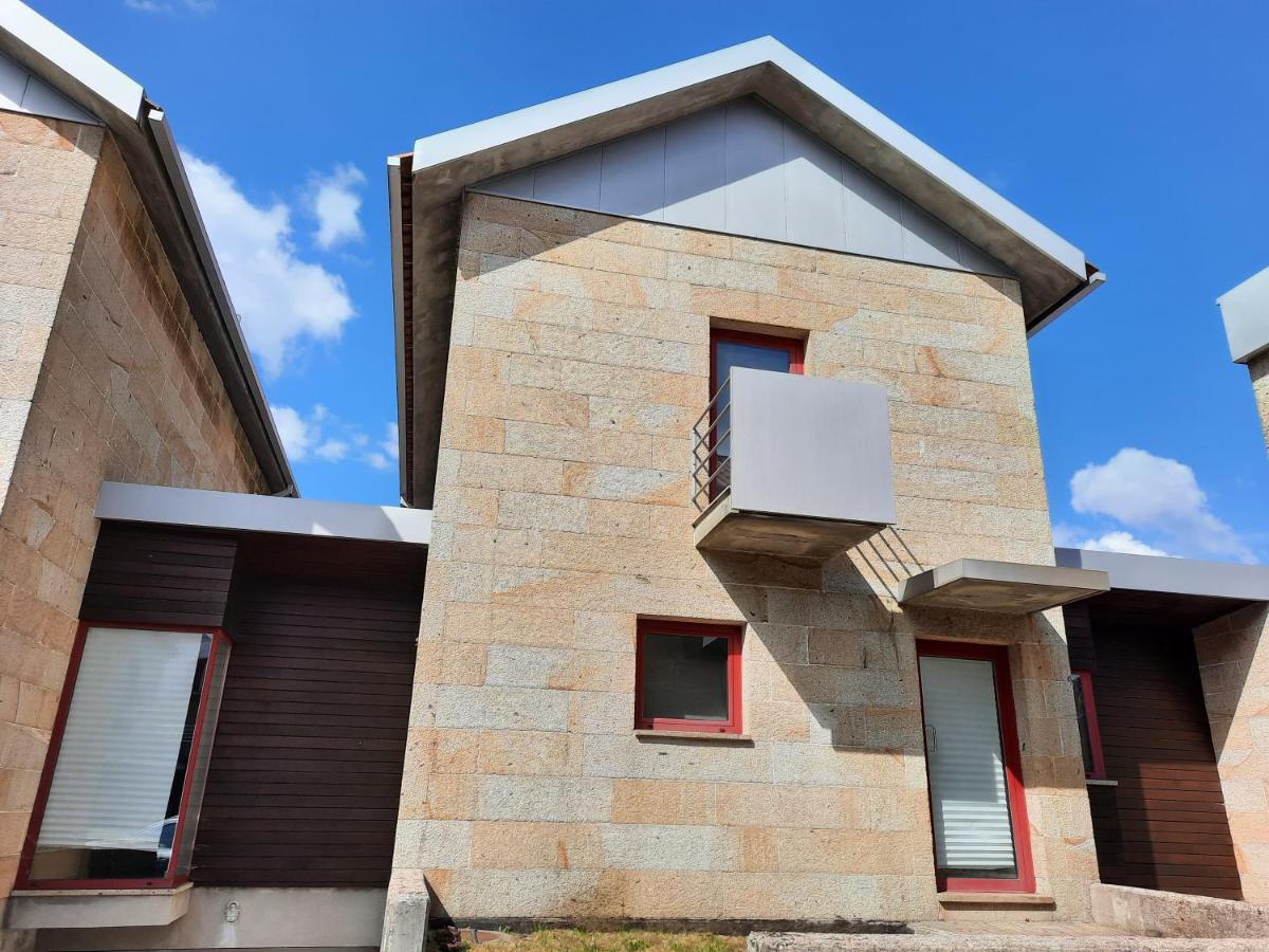 Villas Do Laboreiro - Casa 8 Castro Laboreiro Εξωτερικό φωτογραφία