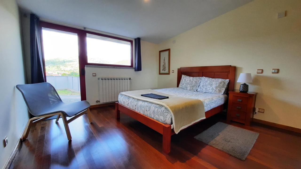 Villas Do Laboreiro - Casa 8 Castro Laboreiro Εξωτερικό φωτογραφία