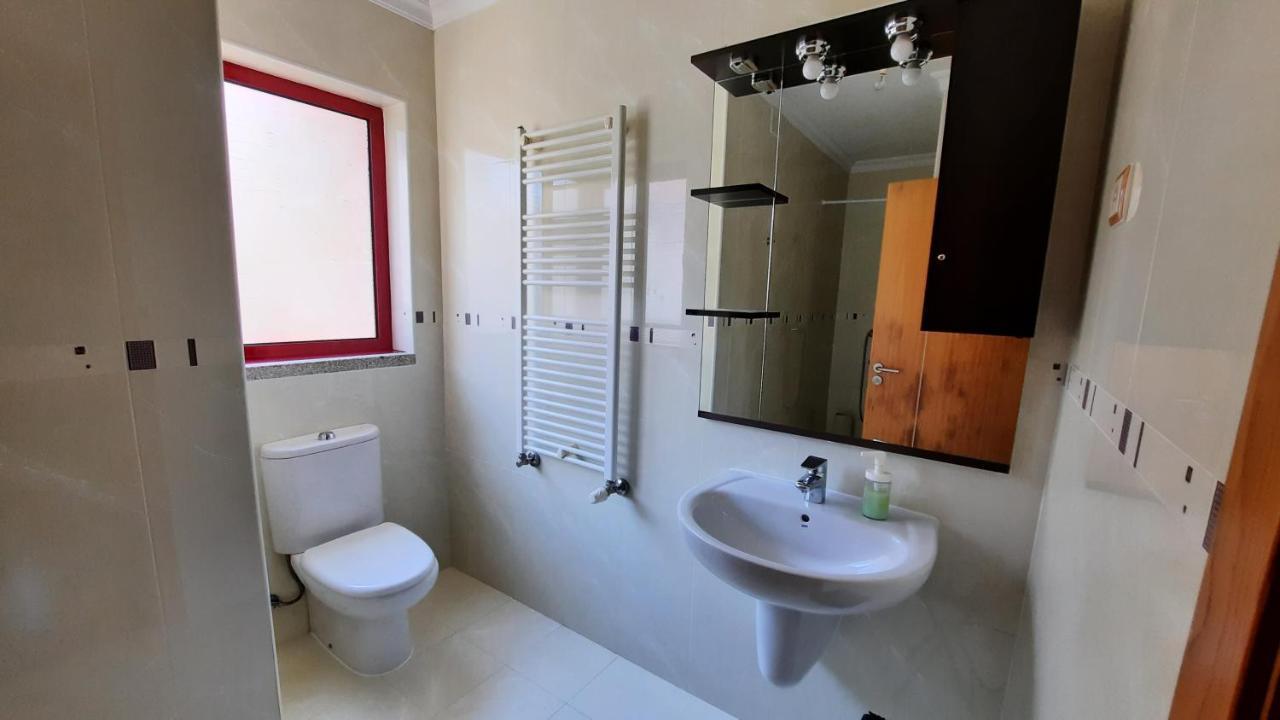 Villas Do Laboreiro - Casa 8 Castro Laboreiro Εξωτερικό φωτογραφία
