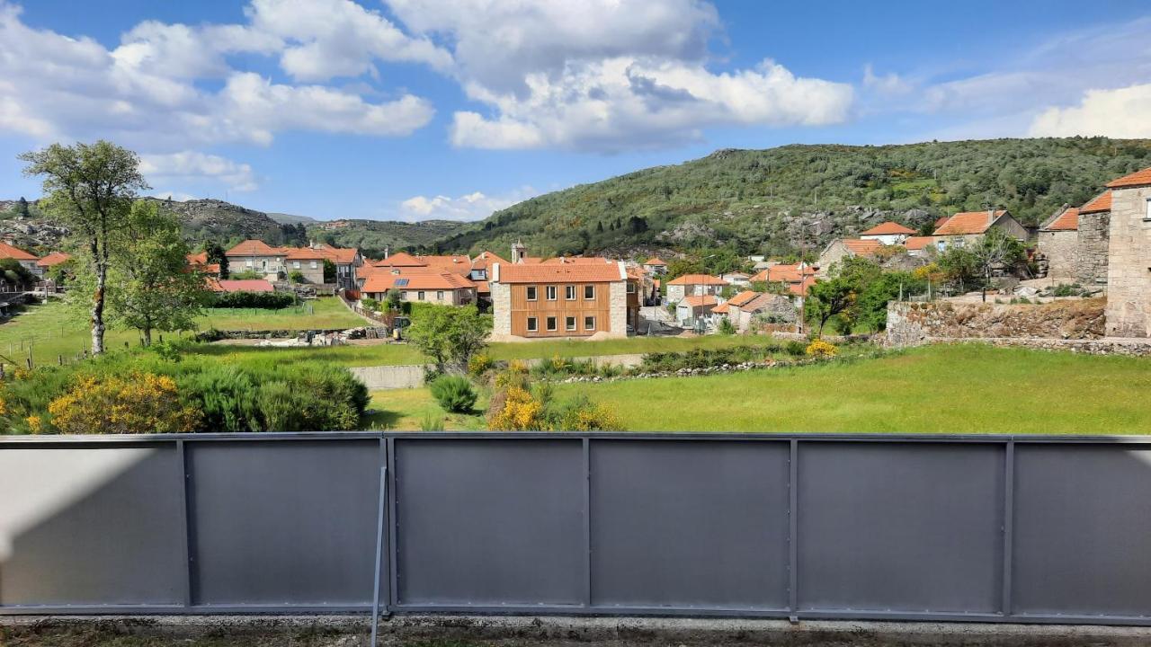 Villas Do Laboreiro - Casa 8 Castro Laboreiro Εξωτερικό φωτογραφία