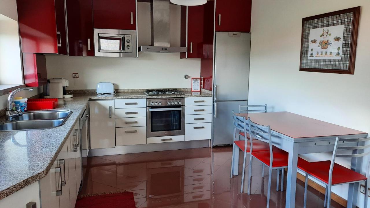 Villas Do Laboreiro - Casa 8 Castro Laboreiro Εξωτερικό φωτογραφία