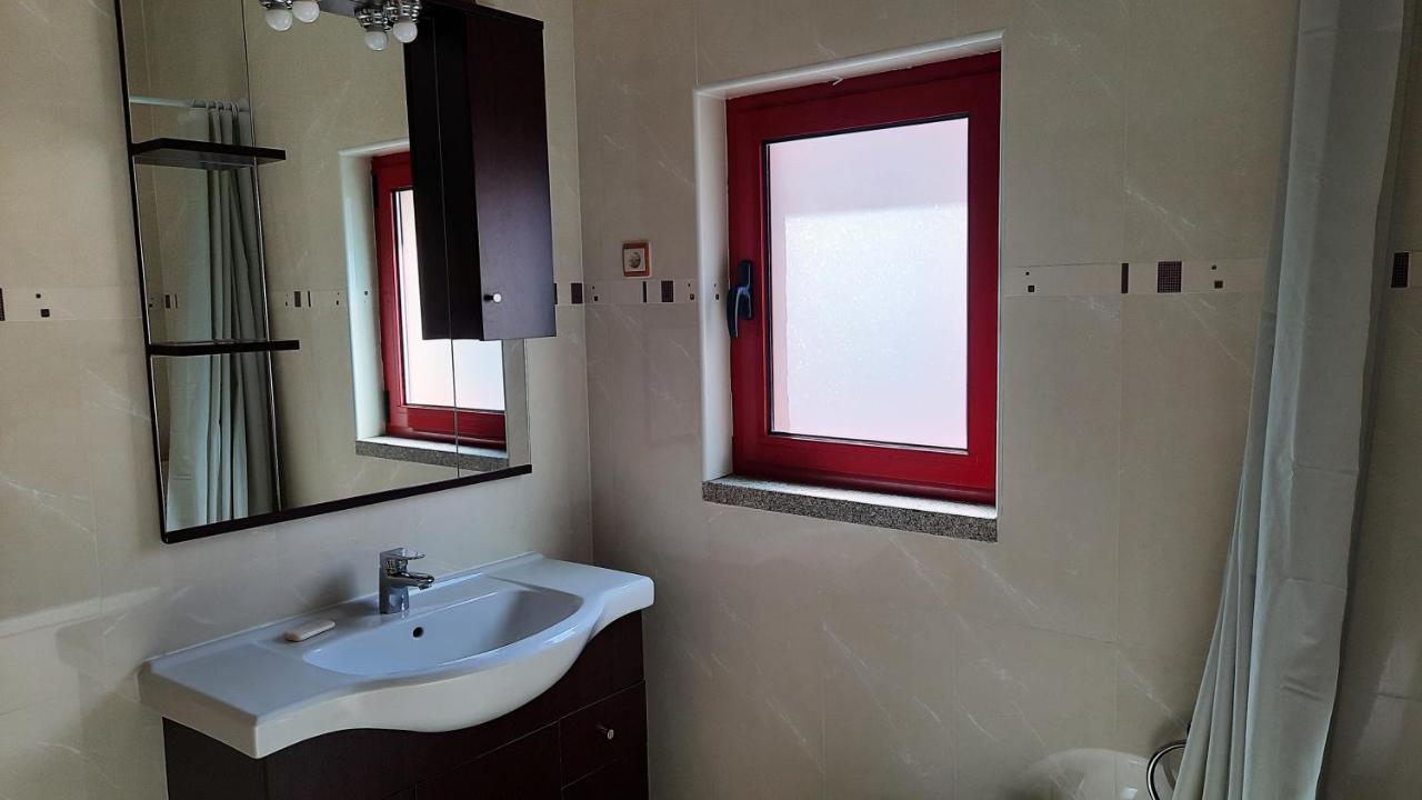 Villas Do Laboreiro - Casa 8 Castro Laboreiro Εξωτερικό φωτογραφία